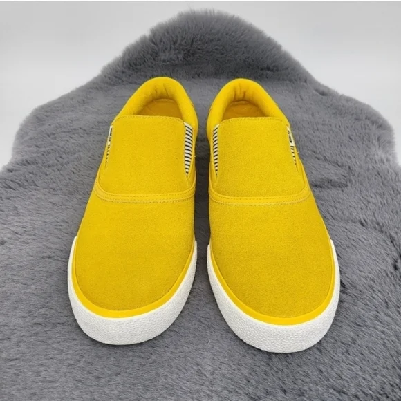 New Nike SB Zoom Verona Slip PRM x Elissa Steamer Skate Shoes Size 9.5 - Picture 3 of 8